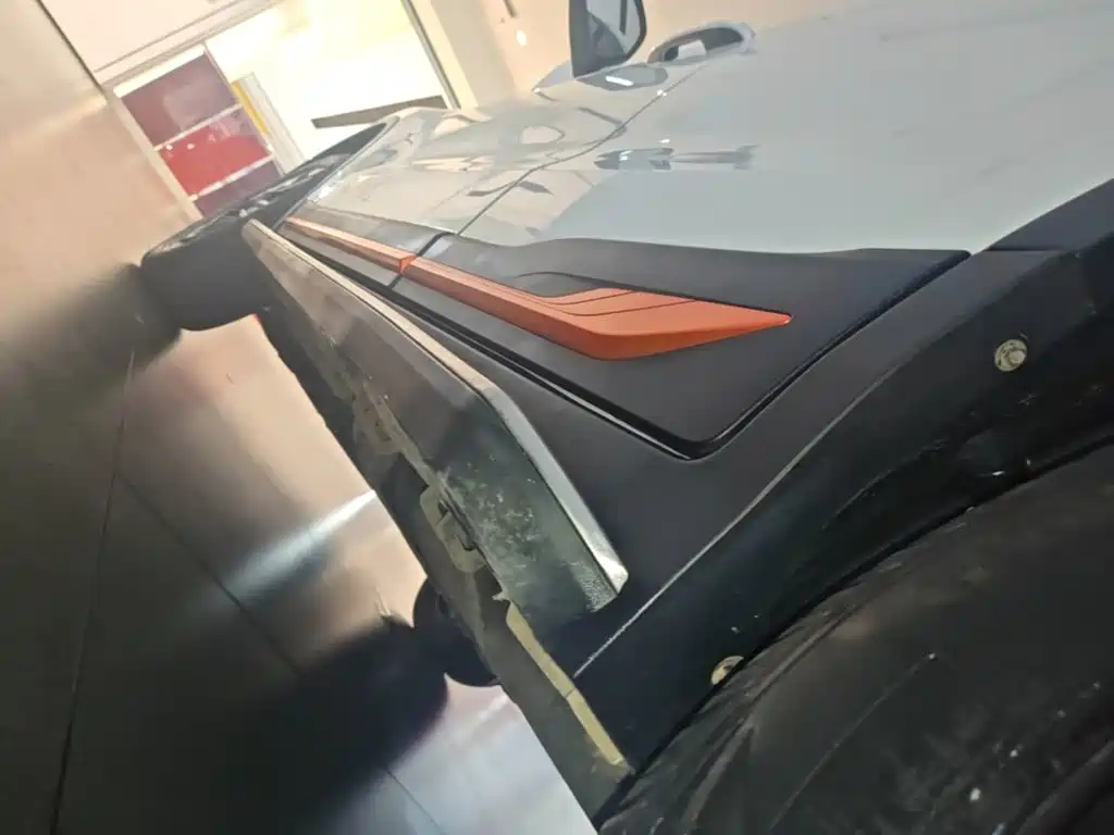 Geely Boyue — миниатюра 22
