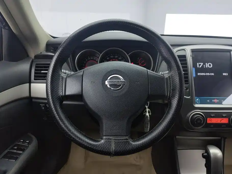 Nissan Sylphy — миниатюра 15