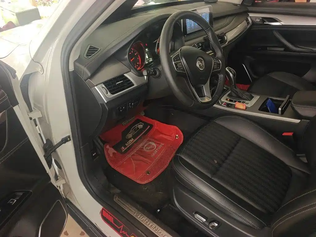 Hanteng Hanteng X7 — миниатюра 12