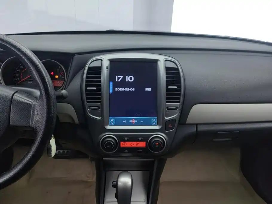 Nissan Sylphy — миниатюра 13