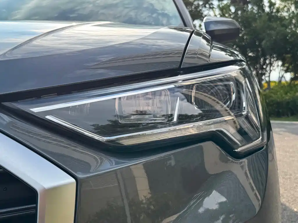 Audi Q3 — миниатюра 30