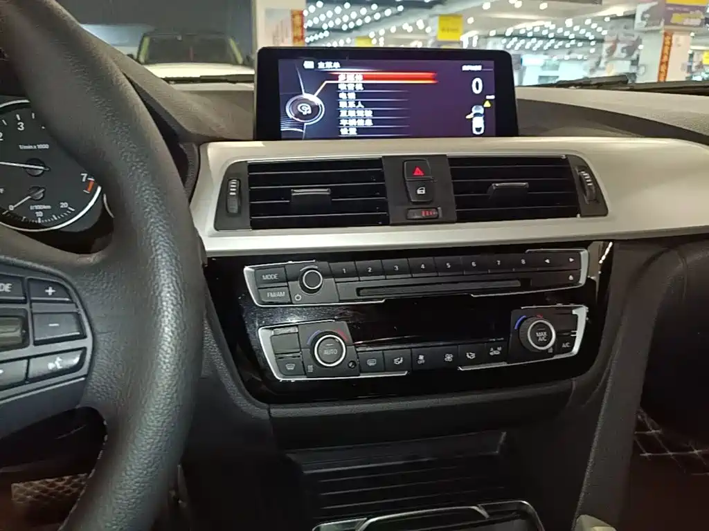 BMW 3 Series (Import) — миниатюра 13