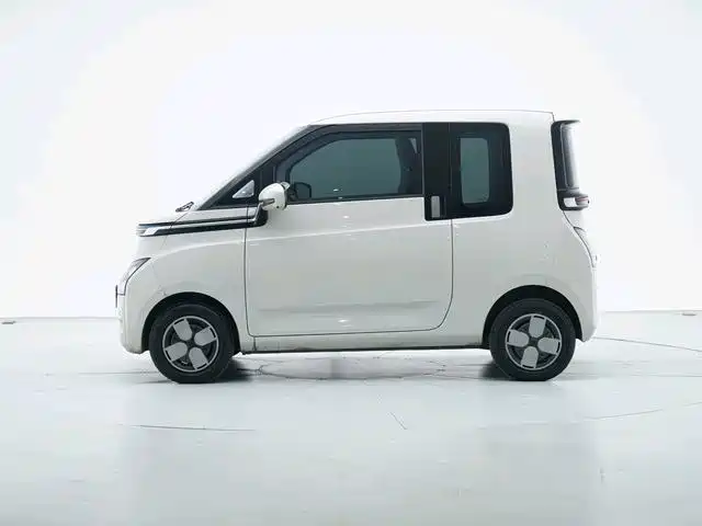 Wuling Air ev — миниатюра 5