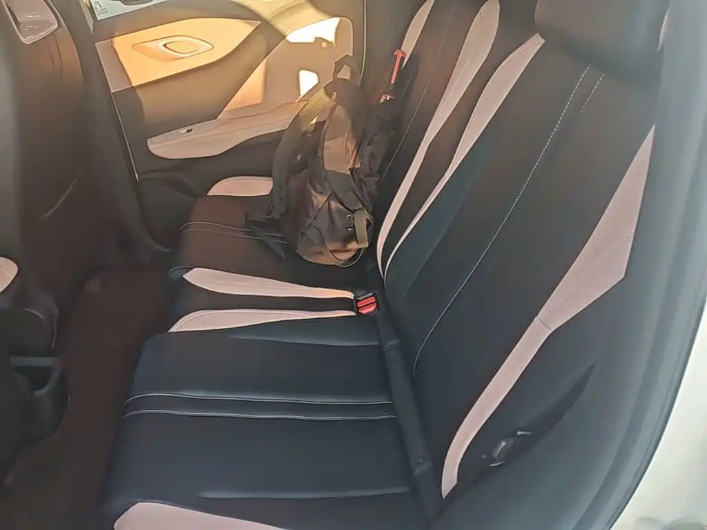 BYD Seagull — миниатюра 17