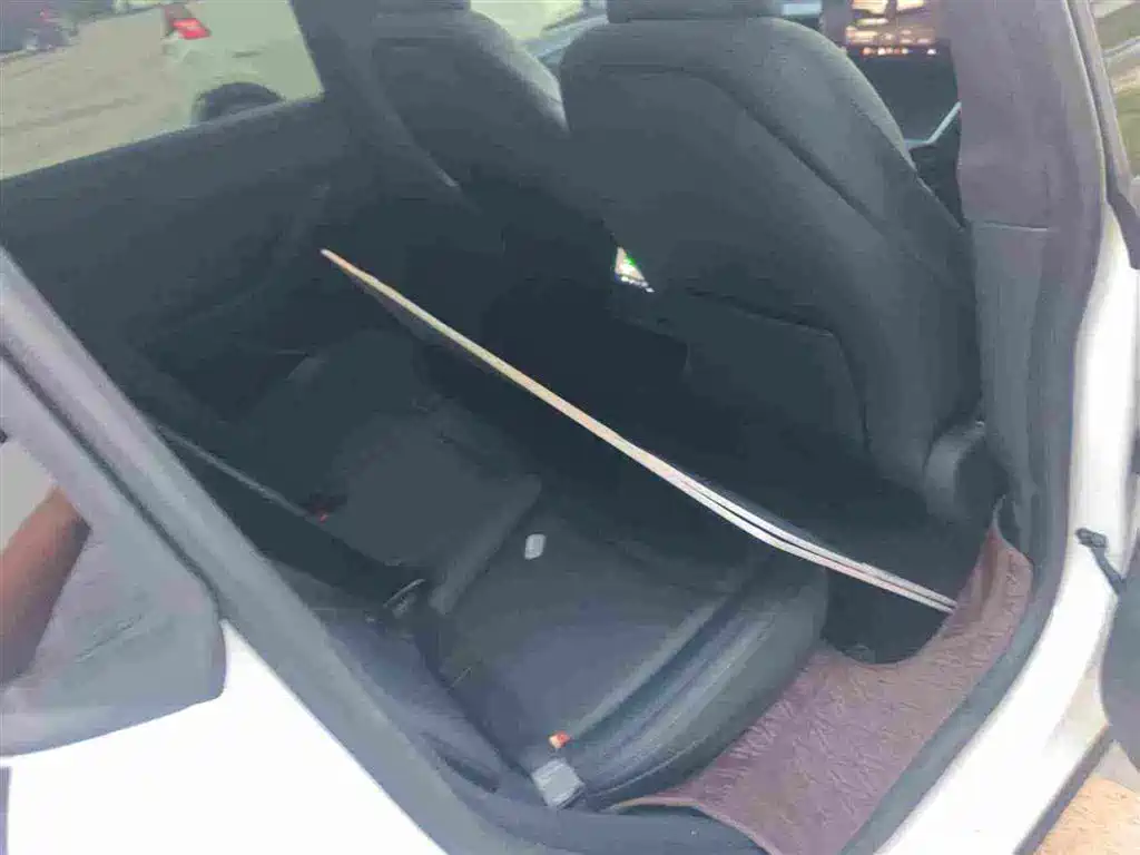 Tesla Model Y — миниатюра 6