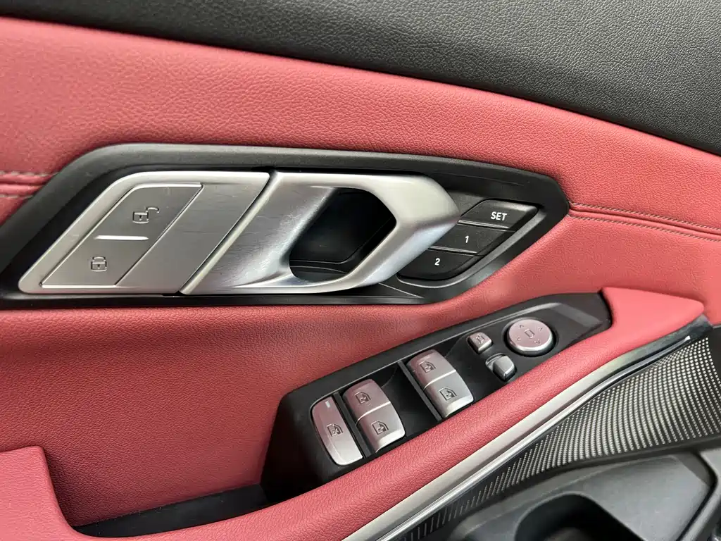 BMW 3 Series — миниатюра 8