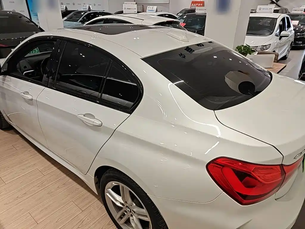 BMW 1 Series — миниатюра 5