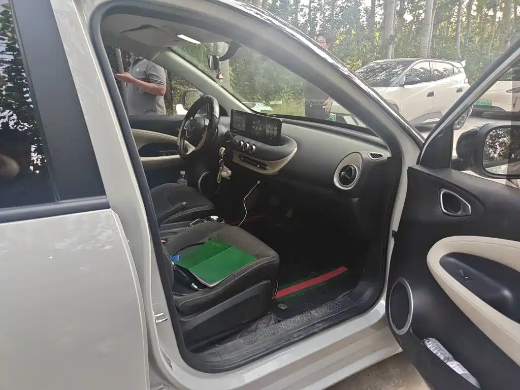 Wuling Bingo — миниатюра 19