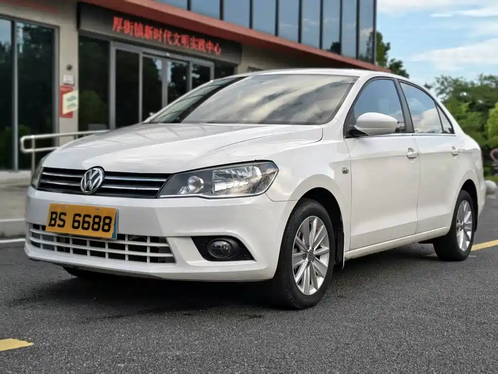 Volkswagen Jetta