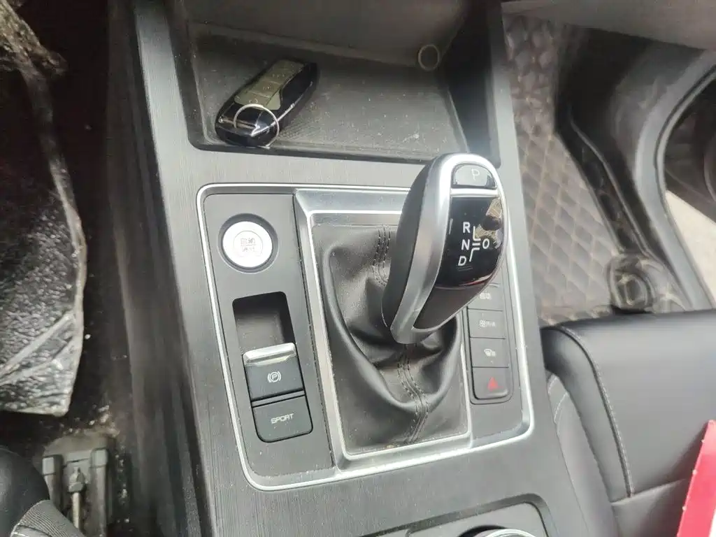 BYD Qin Pro — миниатюра 10
