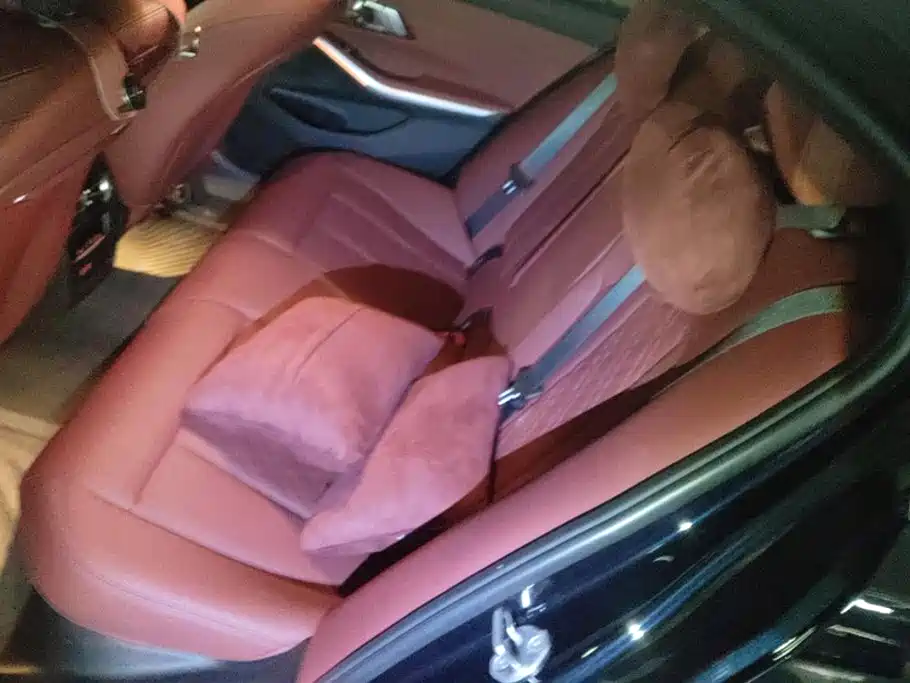 BMW 3 Series — миниатюра 11