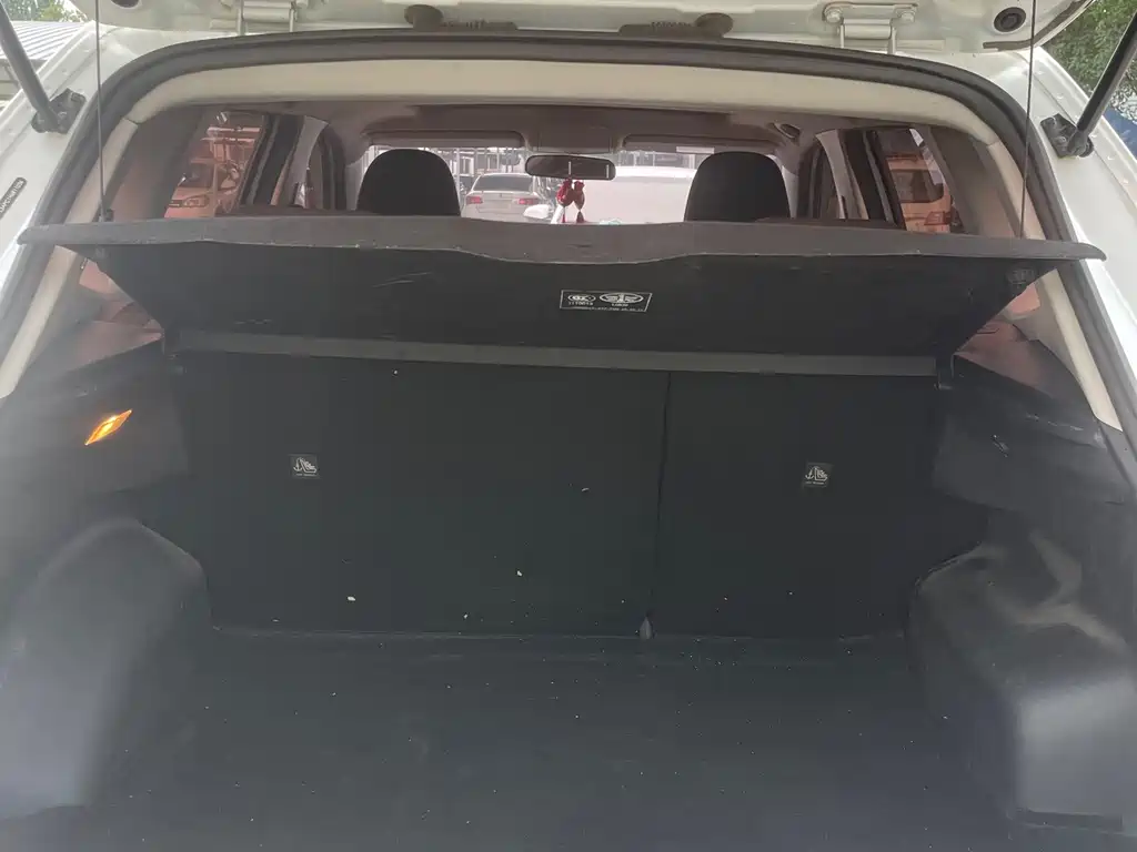 FAW Senya R7 — миниатюра 7