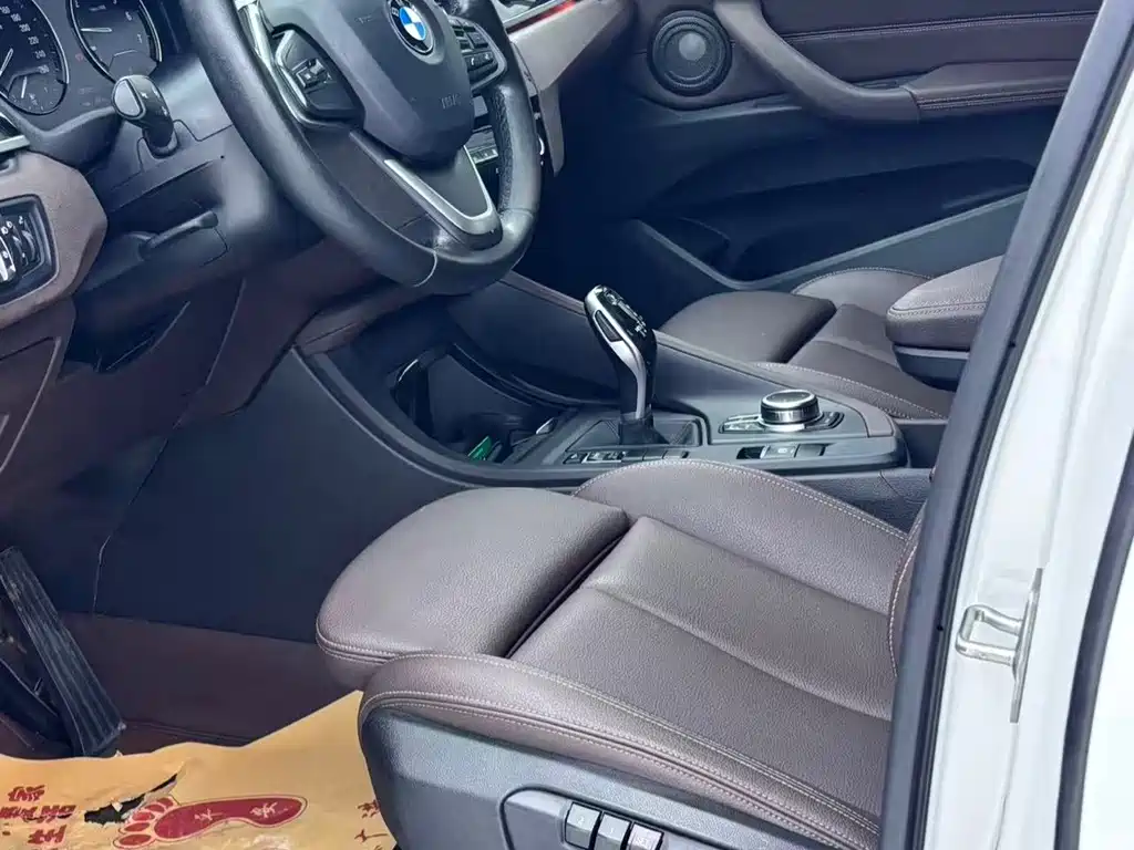 BMW X1 — миниатюра 8