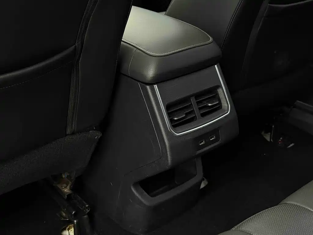 Haval H6 — миниатюра 14