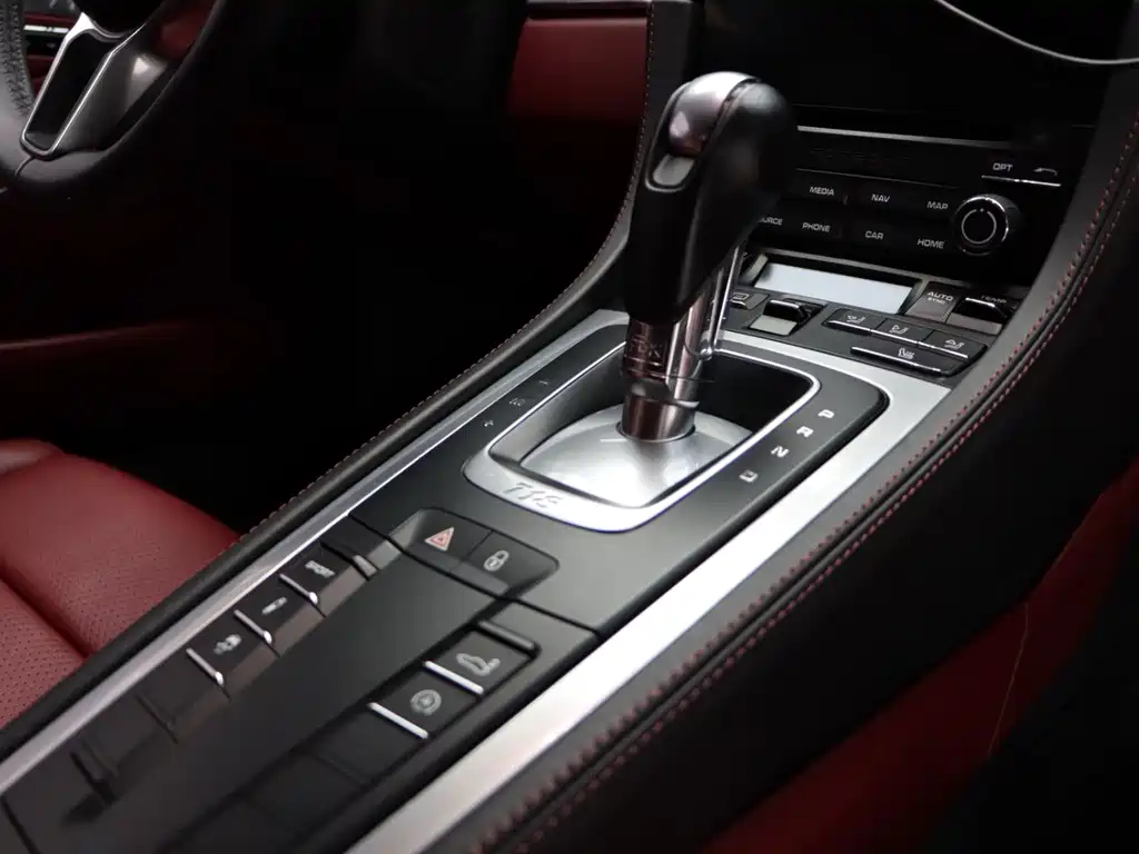 Porsche 718 — миниатюра 14