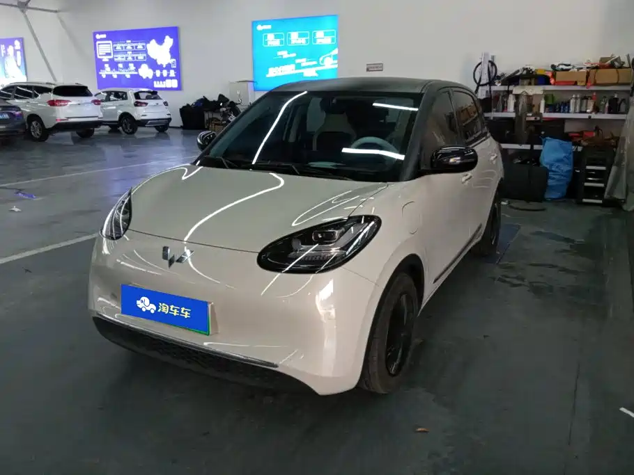 Wuling Bingo
