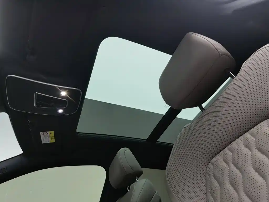 BYD Tang New Energy — миниатюра 14