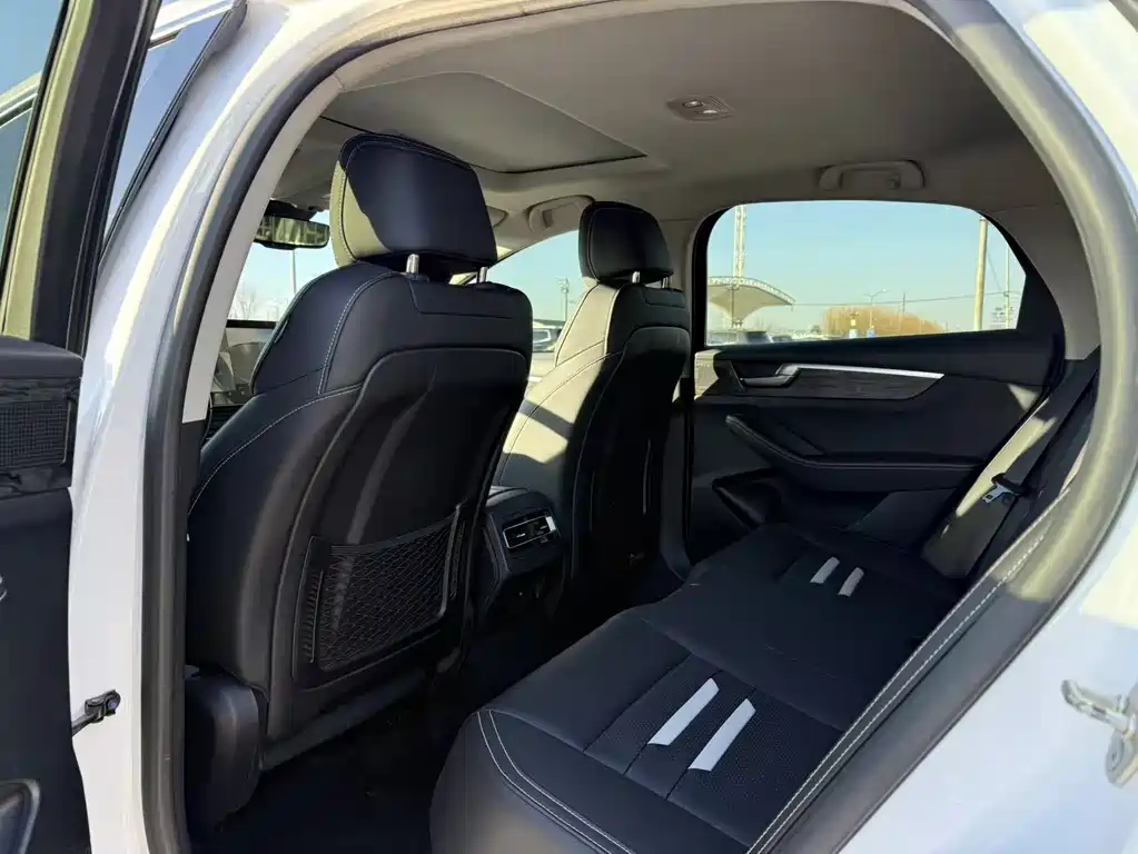 BYD QINHUANGDAO NEW ENERGY