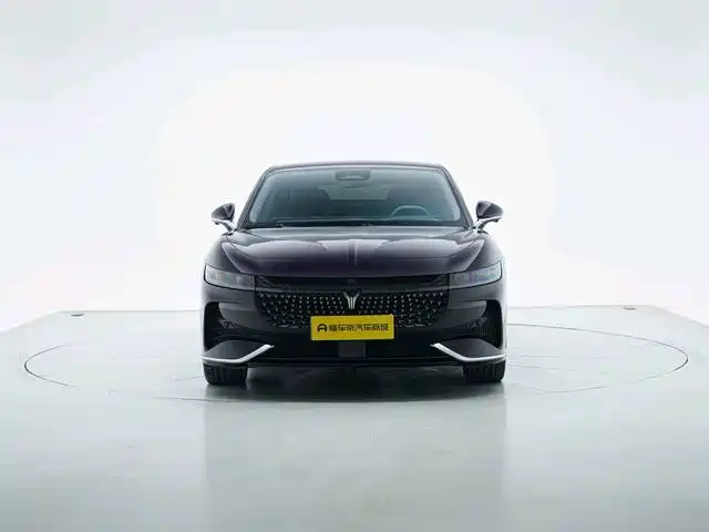 VOYAH Passion — миниатюра 9