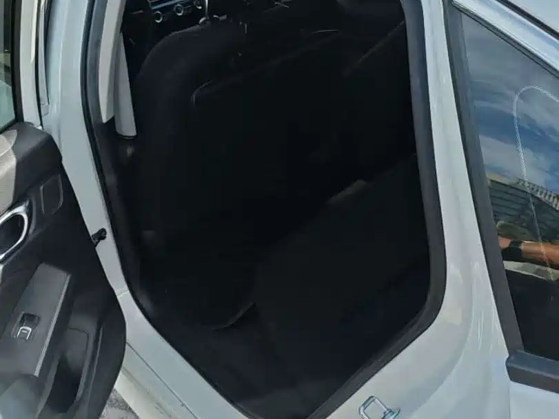 Honda Civic — миниатюра 4