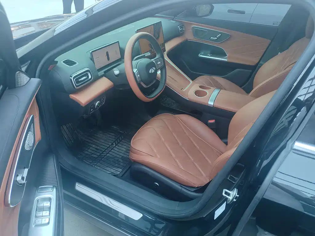 Fulwin Fengyun A9L — миниатюра 4