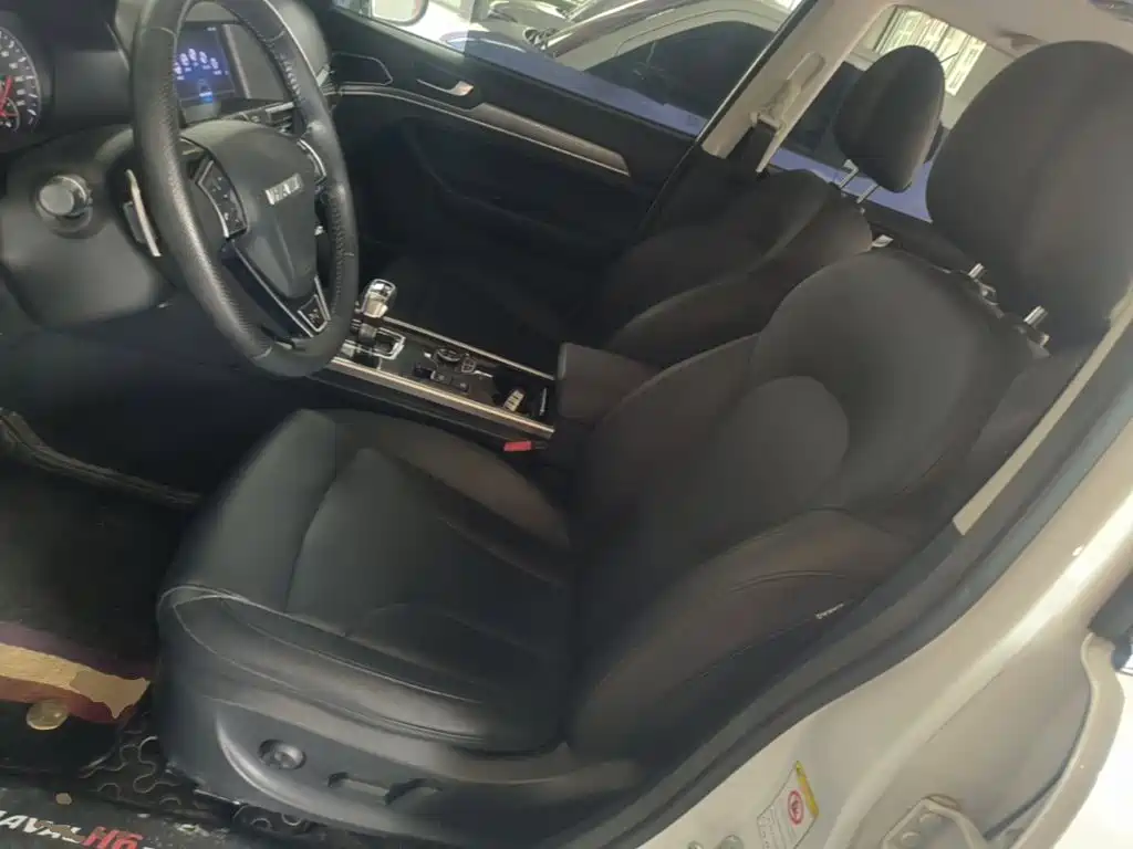 Haval H6 — миниатюра 15