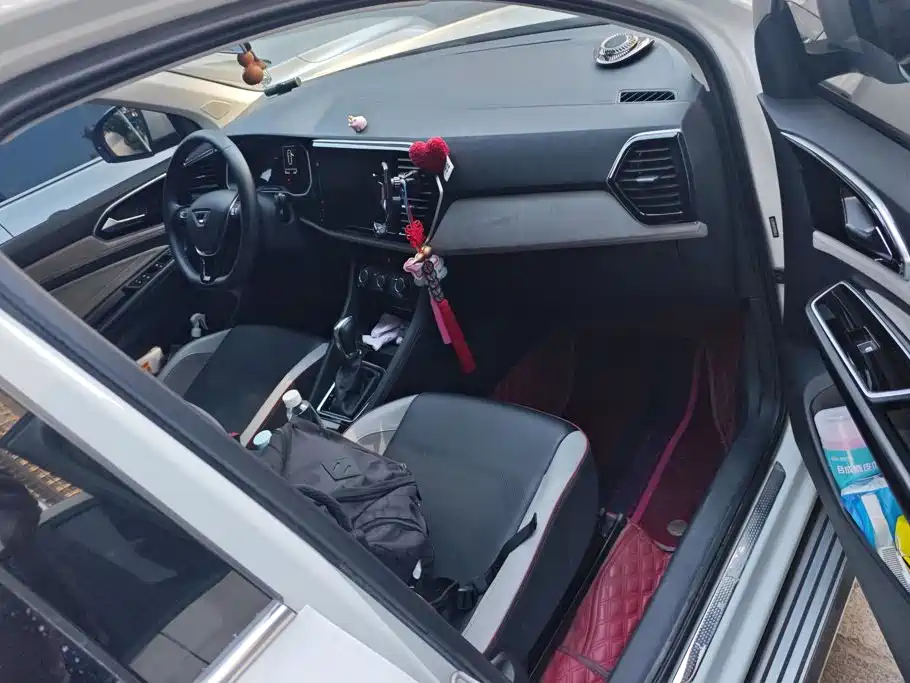 Jetta VS7 — миниатюра 8