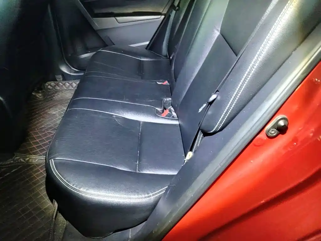 Toyota Levin — миниатюра 17