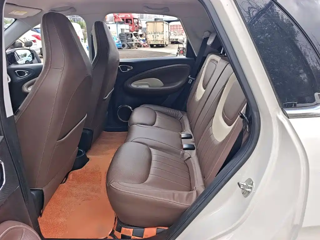 Wuling Bingo — миниатюра 17