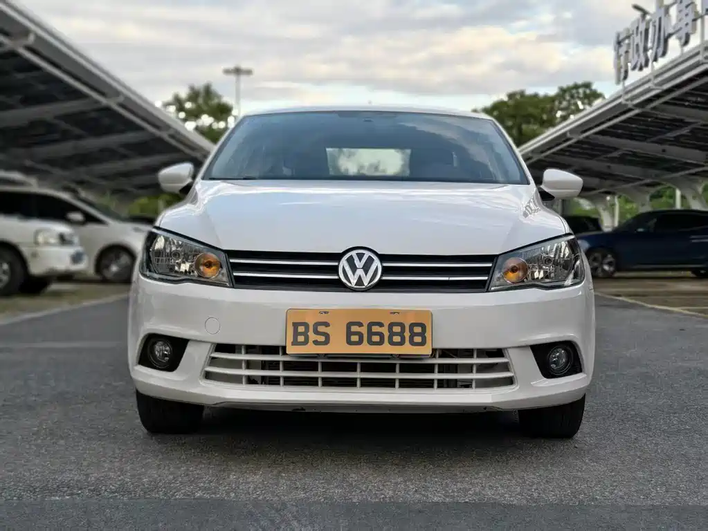 Volkswagen Jetta — миниатюра 21