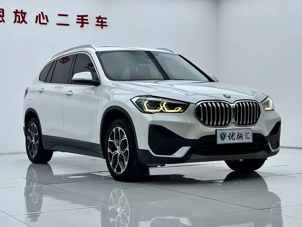 BMW X1 — миниатюра 3