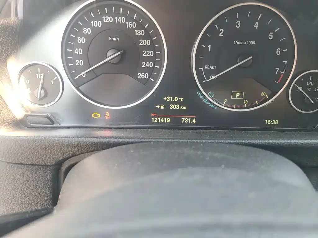 BMW 3 Series — миниатюра 5
