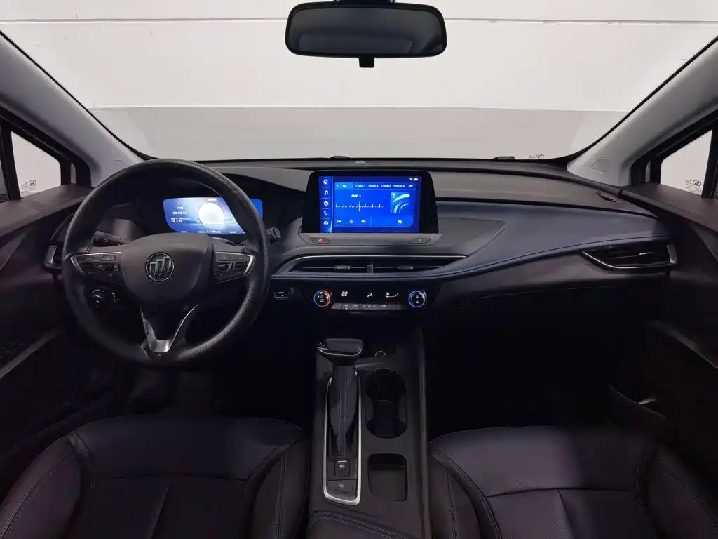 Buick Velite 6 — миниатюра 5