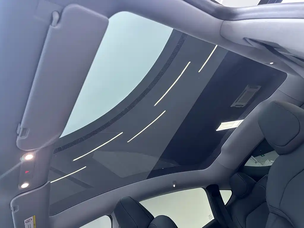 Tesla Model Y — миниатюра 18
