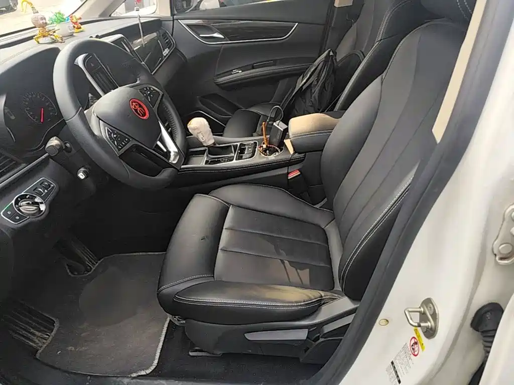 BYD MAX — миниатюра 15