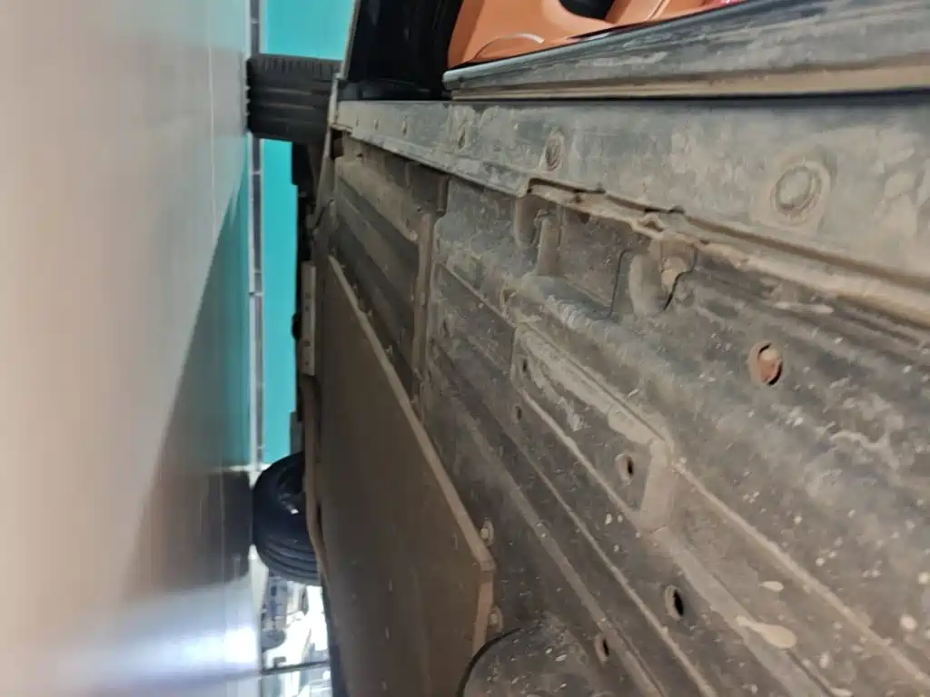 Li Auto Li L7 — миниатюра 22