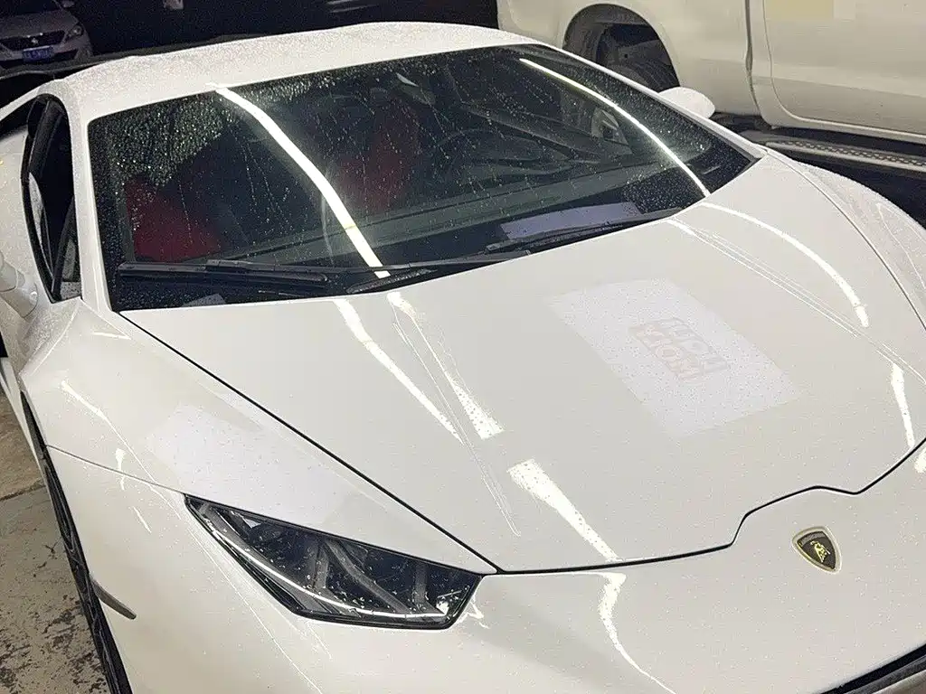 Lamborghini Huracán — миниатюра 5