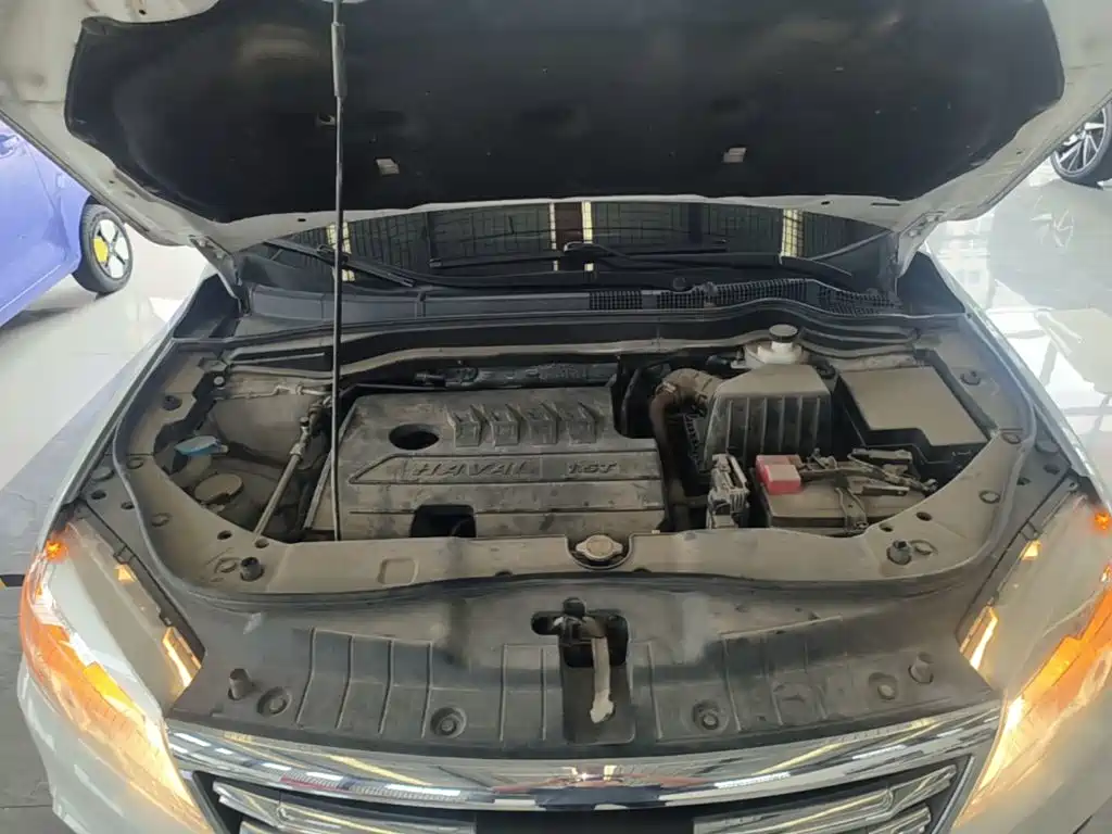 Haval H6 — миниатюра 20