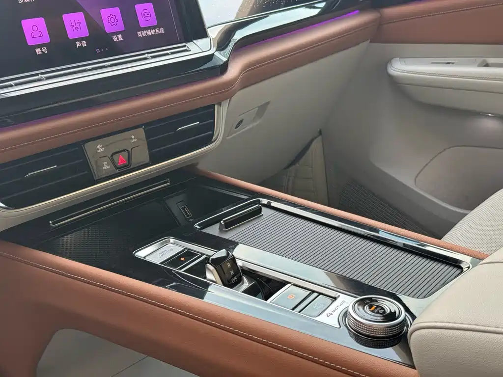 Volkswagen Teramont — миниатюра 11