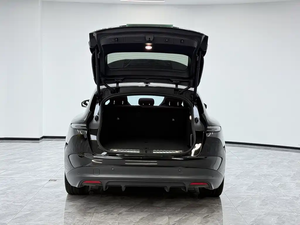 NIO ET5T — миниатюра 10