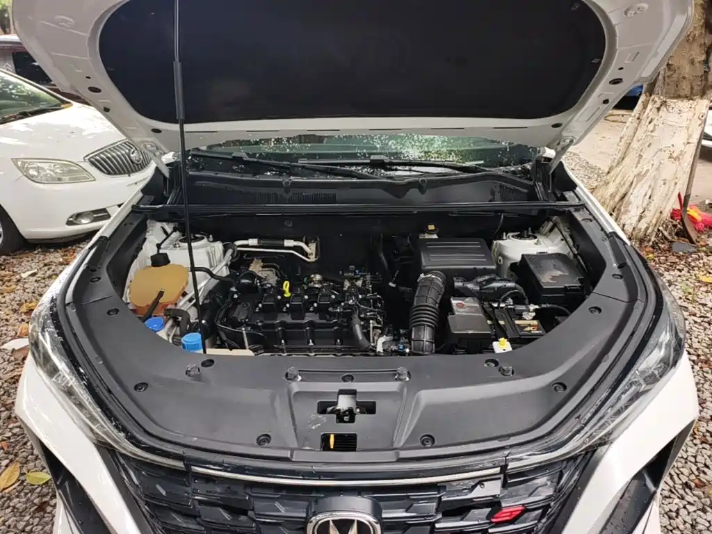 Changan CS75 PLUS — миниатюра 20