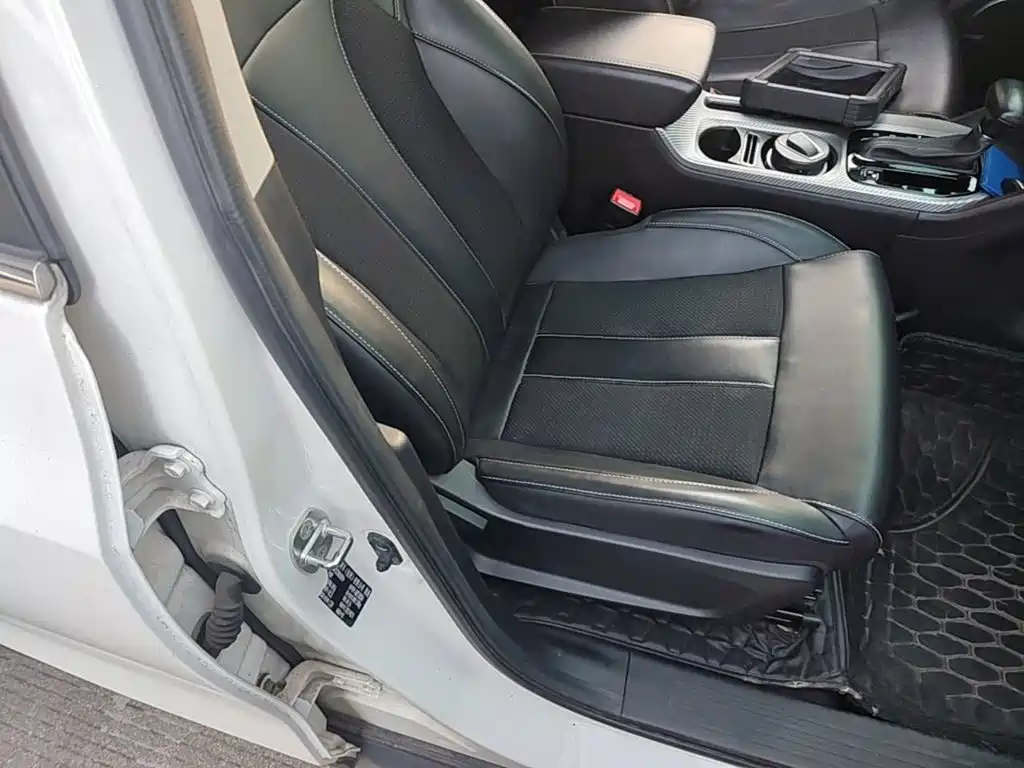 GAC Motor Trumpchi GS3 — миниатюра 25