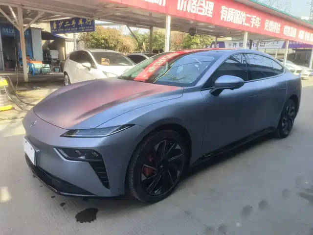 DONGFENG EΠ007 2024