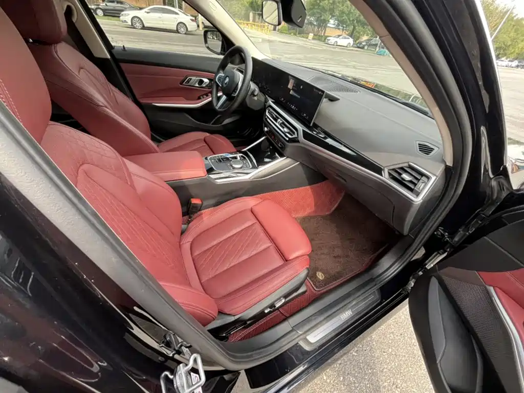 BMW i3 — миниатюра 4