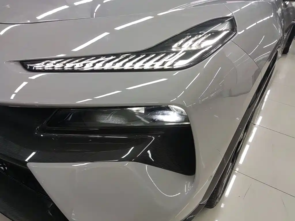 Lotus Eletre — миниатюра 24