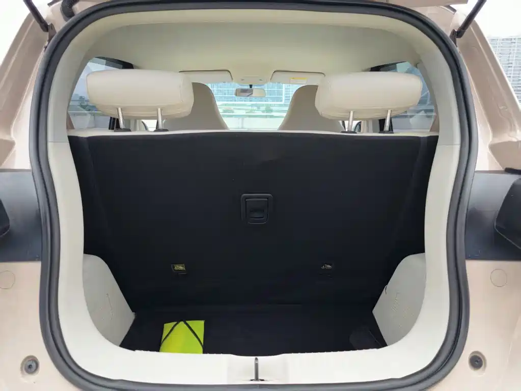 Leapmotor Leapmotor T03 — миниатюра 14