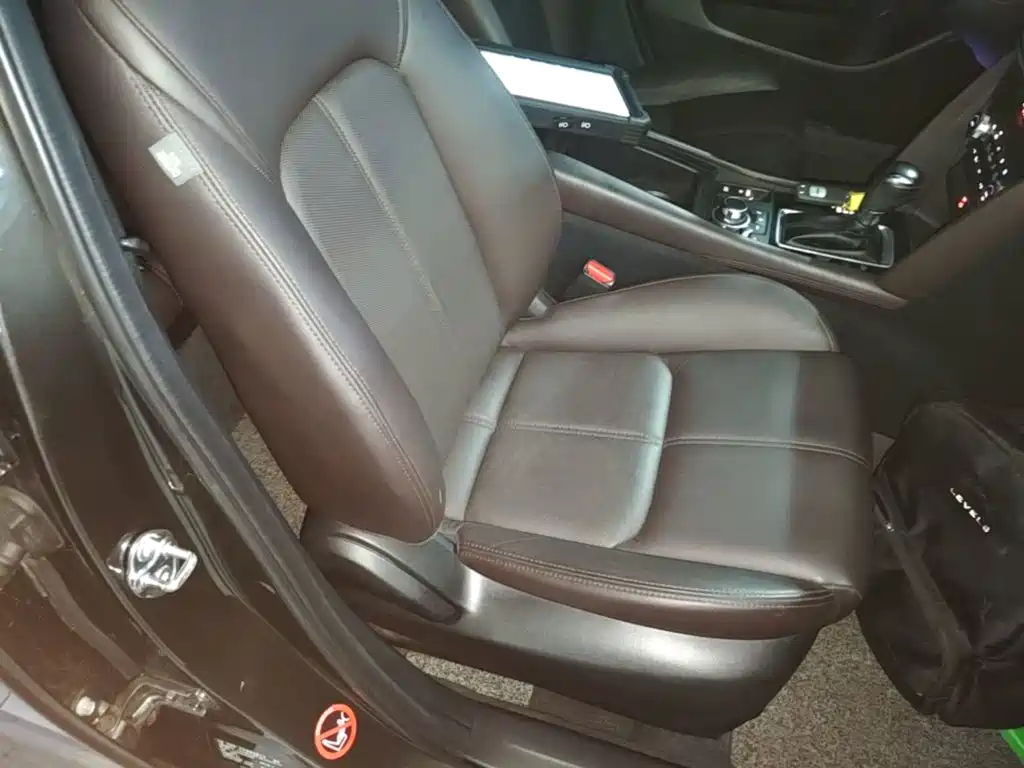 Mazda CX-4 — миниатюра 25
