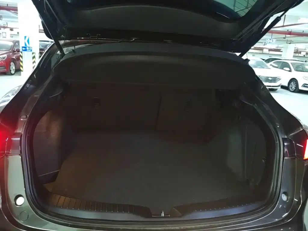 Mazda CX-4 — миниатюра 19