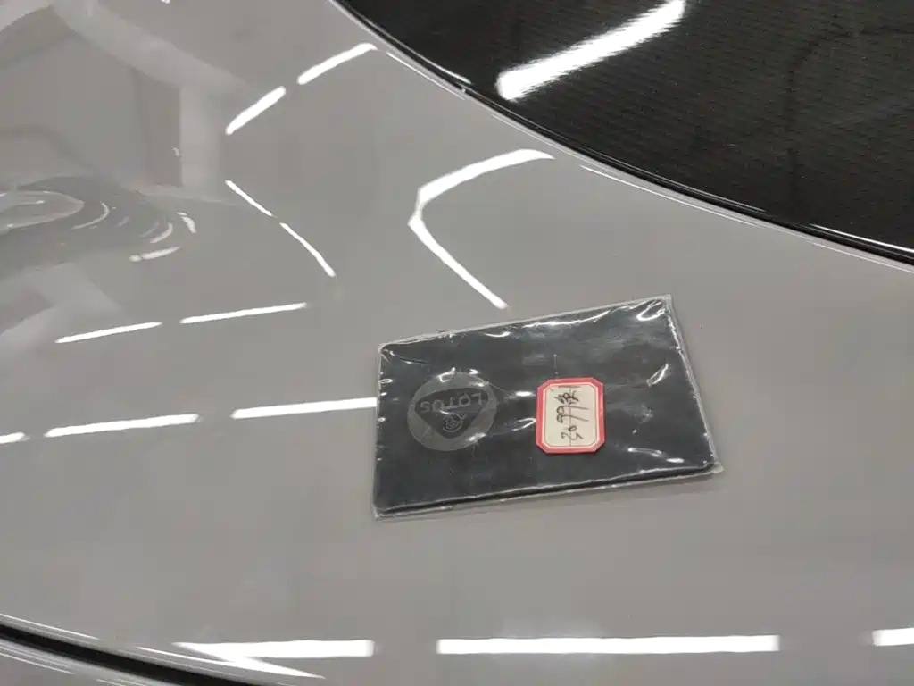 Lotus Eletre — миниатюра 9