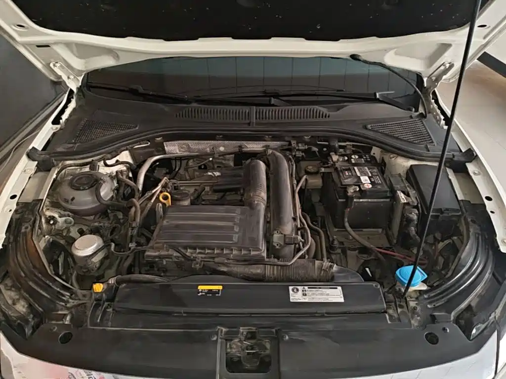 Volkswagen Lavida — миниатюра 20